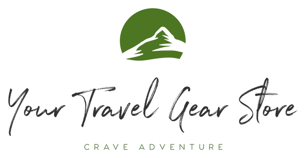 Your Travel Gear Store